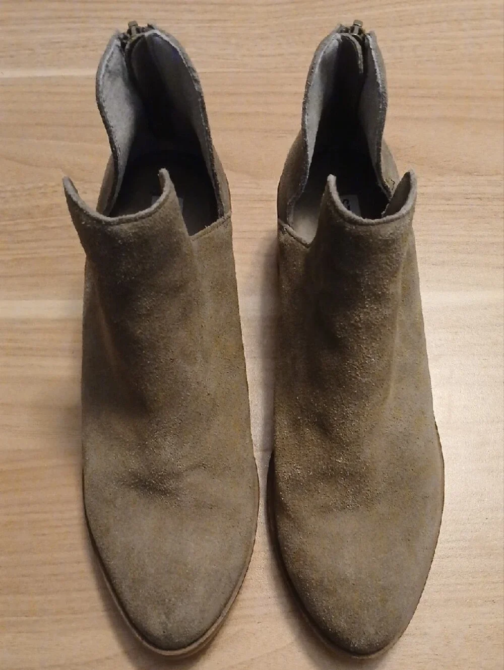 Steve Madden 